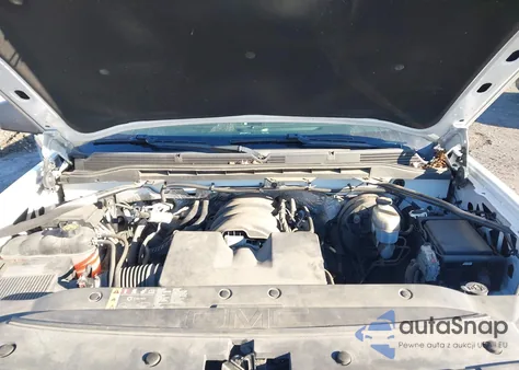 2018 GMC Sierra 1500 from USA, damaged, VIN 1GTN1LEH4JZ306411